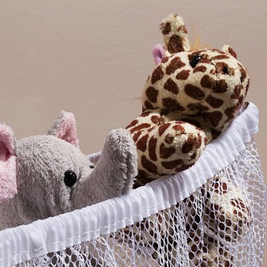 cuddly toy storage net